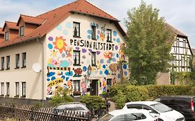 Pension Altstadt Borna